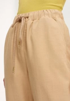 OXXO Donna MIT WEITER BEINFORM - Pantaloni - Pecan -Negozio al dettaglio Oxxo 2edd1dace2d246589cf05b55a670c99a