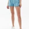 OXXO Donna MIT ELASTISCHEM BUND - Shorts - Adriatic Blue 1 OXXO Donna MIT ELASTISCHEM BUND - Shorts - Adriatic Blue -Negozio al dettaglio Oxxo 2fc360c028c24d9893f7fff310985d70