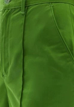 OXXO Donna BERMUDA - Shorts - Salted Lime -Negozio al dettaglio Oxxo 2fc82a00d2b949168608f769e0c7924a