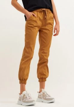 OXXO Donna Pantaloni Sportivi - Antik Chikoo