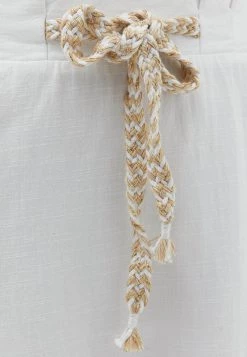 OXXO Donna MIT STUFENVOLANT - Gonna Lunga - White -Negozio al dettaglio Oxxo 306be457fb064014a2c3e4fb492a6401