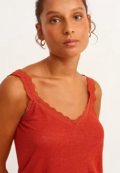 OXXO Donna Top - Tile -Negozio al dettaglio Oxxo 307460b766104fed99709317d82881ec