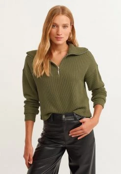 OXXO Donna Maglione - Senna -Negozio al dettaglio Oxxo 30b47fe89ecc40d7ad5d2f3733e669ff