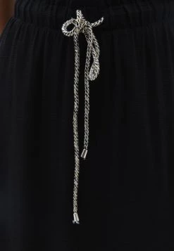 OXXO Donna WITH ELASTIC WAISTBAND - Gonna A Campana - Black 9 OXXO Donna WITH ELASTIC WAISTBAND - Gonna A Campana - Black -Negozio al dettaglio Oxxo 30cd5d0d294642e49b52e65db1c24080