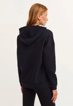 OXXO Donna Felpa Con Cappuccio - Black -Negozio al dettaglio Oxxo 3103ab349d904a04926100a1d397259f