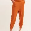 OXXO Donna Pantaloni Sportivi - Red Orange -Negozio al dettaglio Oxxo 310a5723dba04837aa7d2bbc03fa84d8