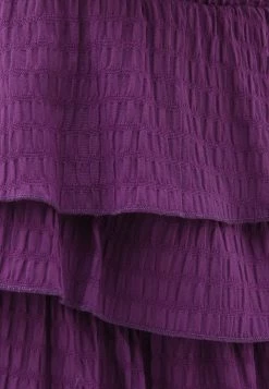 OXXO Donna RUFFLED - Gonna A Campana - Sparkling Grape -Negozio al dettaglio Oxxo 31c3be66cf5a480081168b988b759b0e