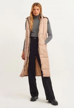 OXXO Donna Smanicato - Pecan -Negozio al dettaglio Oxxo 32256e56380e416abe6a17274afc210e