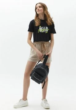 OXXO Donna Shorts - Antik Cement -Negozio al dettaglio Oxxo 323757e18ecf4b20876c02e53c549765