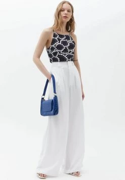 OXXO Donna VOLANT - Top - Mix Comb -Negozio al dettaglio Oxxo 331a1d471126478a970fc101287f43cb