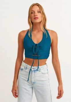 OXXO Donna Camicetta - Carabus