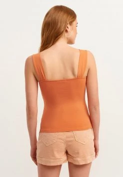 OXXO Donna Top - Aragonite -Negozio al dettaglio Oxxo 346fc219139542c2b6e705b99d1c2d87