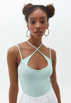 OXXO Donna Top - Brook Green -Negozio al dettaglio Oxxo 34f85e4a0b2044a5b74c4acdf58f102a