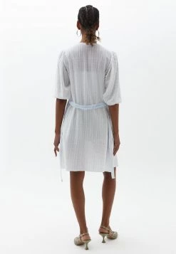 OXXO Donna Cardigan - White -Negozio al dettaglio Oxxo 3589b4e2cba04916a9e04ccb3ee600df