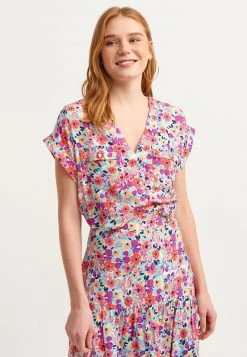 OXXO Donna Camicetta - Daisy Comb