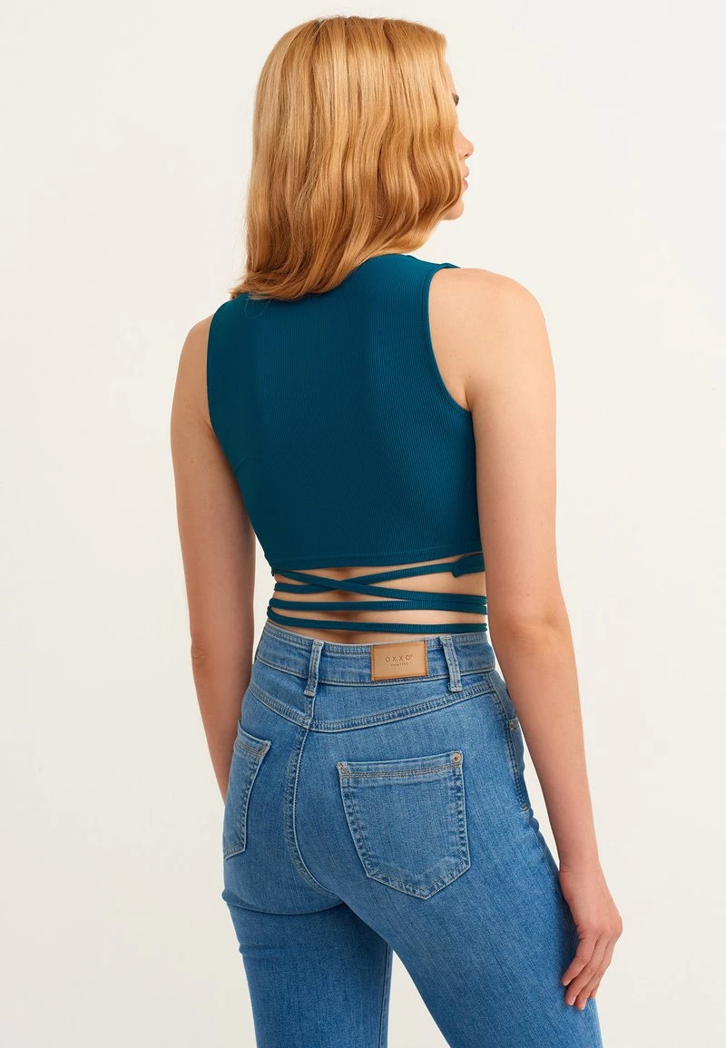 OXXO Donna Top - Carabus 5 OXXO Donna Top - Carabus - immagine 3