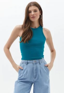 OXXO Donna Optik - Top - Kayaking