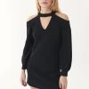 OXXO Donna MIT MODISCHEN CUT OUTS - Maglione - Black -Negozio al dettaglio Oxxo 3a49d5270cbe45eabbbe31fa8cf4a286