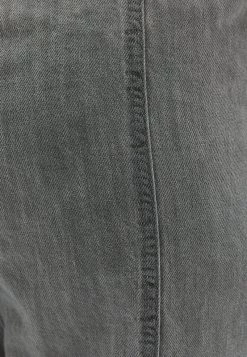 OXXO Donna MIT MITTLERER - Jeans A Sigaretta - Grey Denim -Negozio al dettaglio Oxxo 3afd174096dd434f8fcee4fe6caf1e41