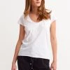 OXXO Donna T-shirt Basic - White -Negozio al dettaglio Oxxo 3b33af6280424511995b268872b8ddf0