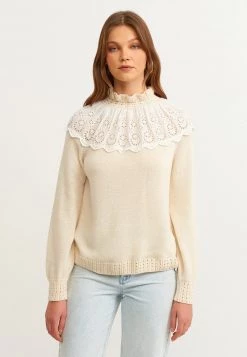 OXXO Donna Maglione - Moon Sheel