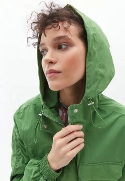 OXXO Donna Giacca Da Mezza Stagione - Salted Lime -Negozio al dettaglio Oxxo 3c16a1febfdc4f4f8602a5e54442cc4c