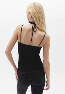 OXXO Donna Top - Black 8 OXXO Donna Top - Black -Negozio al dettaglio Oxxo 3c173f80b0e1439b8ab12f38dd714c0f