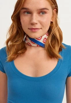 OXXO Donna T-shirt Basic - Cerulean -Negozio al dettaglio Oxxo 3c611e12cda3403cbd6d0a17daa89d57