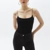 OXXO Donna Top - Black