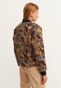 OXXO Donna MIT MODISCHER - Giubbotto Bomber - Mixcolor -Negozio al dettaglio Oxxo 3d0e2e0639d646c2a35d137be061cd7b