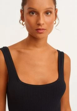 OXXO Donna Top - Black -Negozio al dettaglio Oxxo 3ec2cc2aef1045ff8a0bf599ff13eef5