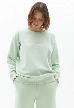 OXXO Donna MIT MODISCHEM - Felpa - Gleam -Negozio al dettaglio Oxxo 3f42f6ad5b5b47f6a747f4b61662a166