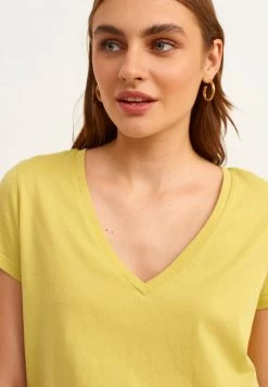 OXXO Donna T-shirt Basic - Ninja -Negozio al dettaglio Oxxo 3ff5dd8b693a4fefb19fb56e5e888327