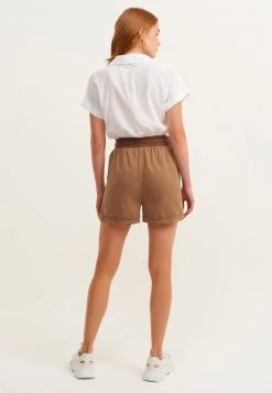 OXXO Donna Shorts - Antik Tawny -Negozio al dettaglio Oxxo 40470a4931604a49b86a7c40952611c9