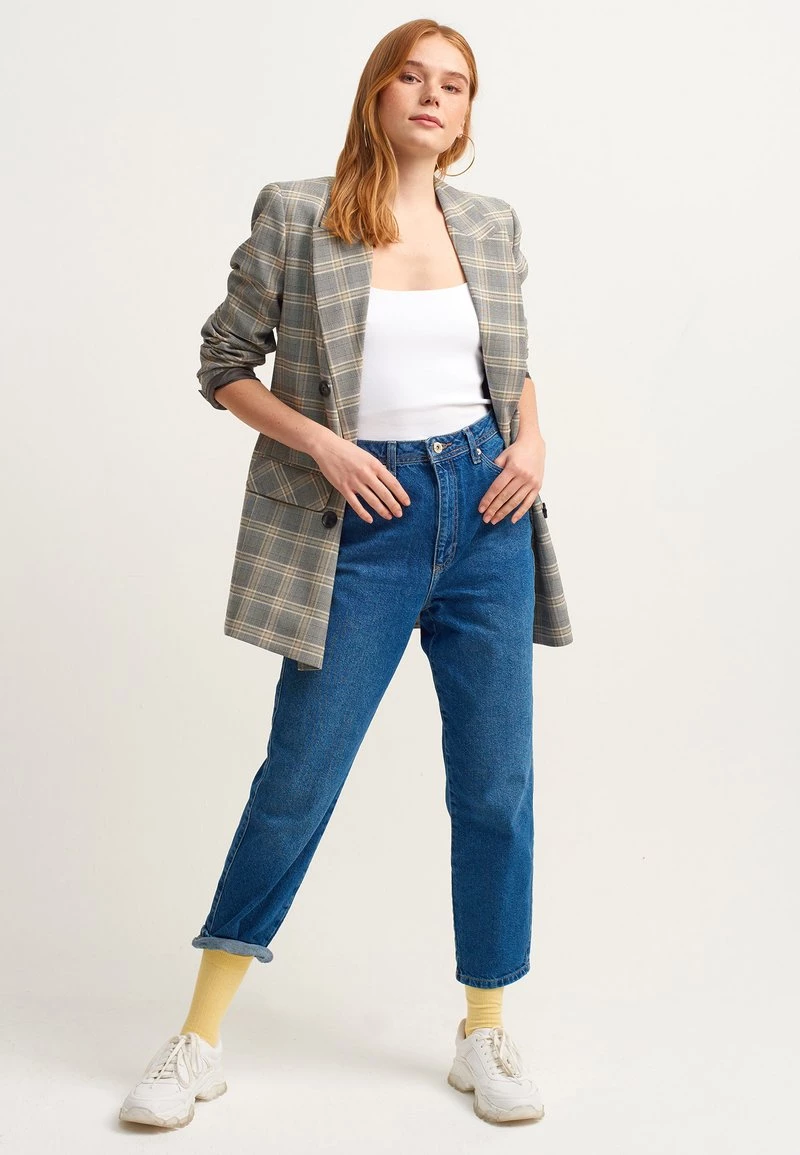 OXXO Donna Top - White 4 OXXO Donna Top - White - immagine 2