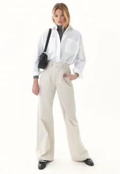 OXXO Donna Camicia - White -Negozio al dettaglio Oxxo 41e0a251a1104c1ea158799c700e0f15