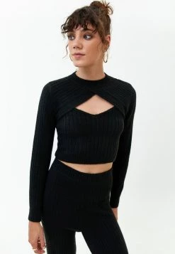 OXXO Donna Maglione - Black