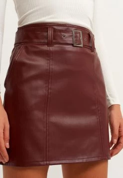 OXXO Donna MIT GÜRTELDETAIL - Minigonna - Alocasia -Negozio al dettaglio Oxxo 421ff53f12c749cfbf7d362baaf530f7