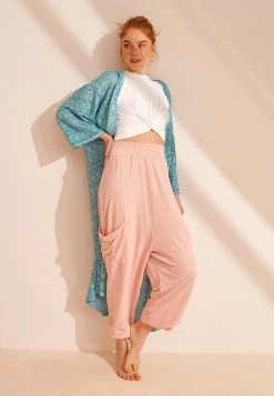 OXXO Donna Pantaloni Sportivi - Shell Coral -Negozio al dettaglio Oxxo 425181f65fd64b4cba3f44d754273bee