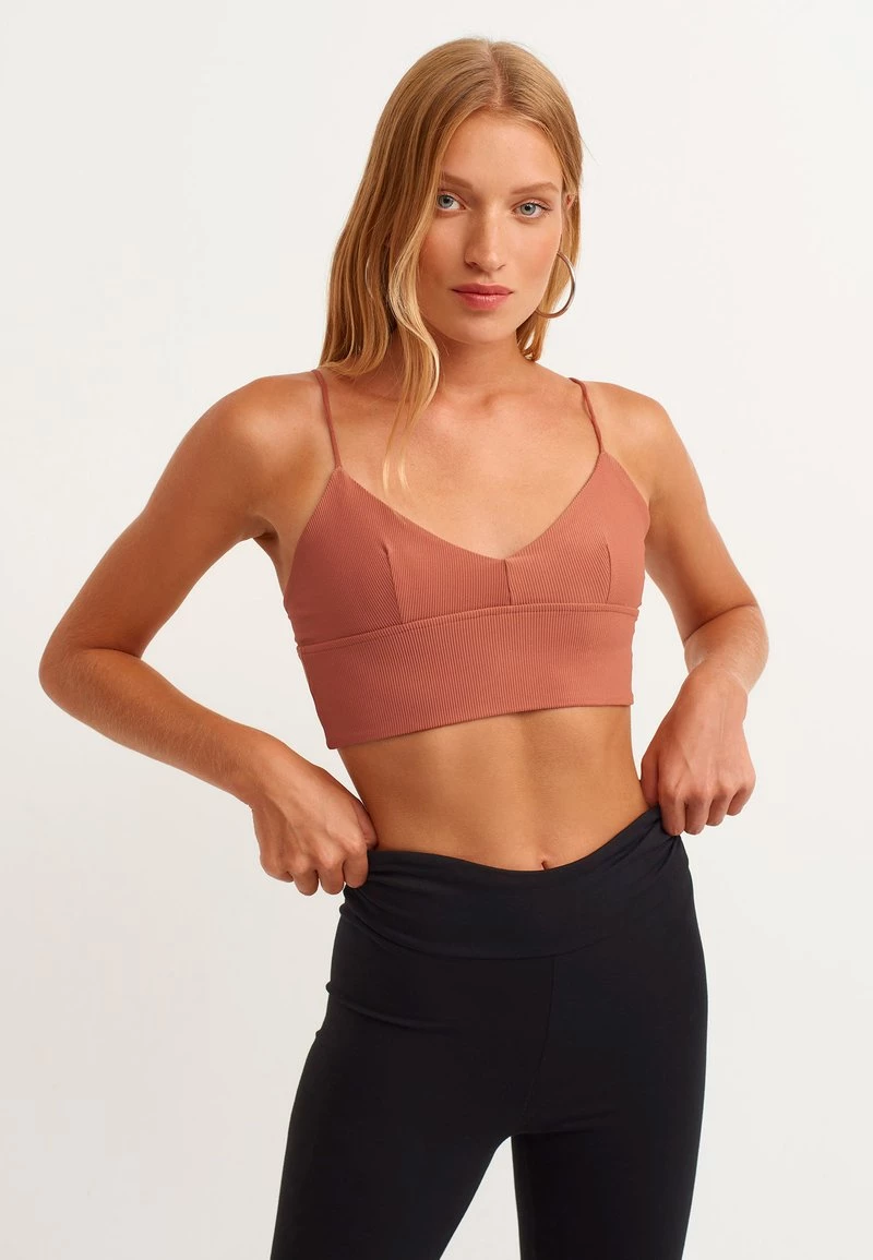 OXXO Donna Top - Morocco 3 OXXO Donna Top - Morocco