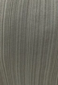 OXXO Donna MIT DETAIL - Cardigan - Dark Sage Green -Negozio al dettaglio Oxxo 43550813a26046dea5f2e05c75af127b