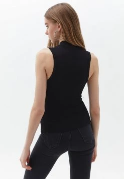 OXXO Donna Top - Black -Negozio al dettaglio Oxxo 437e921595264f0491aff8da92be540b