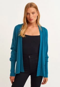 OXXO Donna Cardigan - Carabus