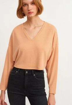 OXXO Donna Maglione - Dry Pink -Negozio al dettaglio Oxxo 44e27a4e9c7e4e5fbb5d11ce8e6b179a