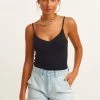 OXXO Donna Top - Black -Negozio al dettaglio Oxxo 44f4c0dc5c854dbc9ddb7526f802e2b8