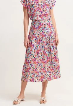 OXXO Donna Gonna A Campana - Daisy Comb