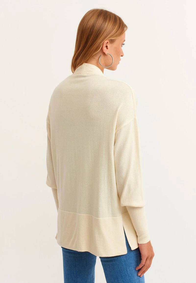 OXXO Donna Cardigan - Moon Sheel 5 OXXO Donna Cardigan - Moon Sheel - immagine 3