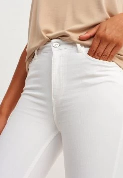 OXXO Donna Jeans Skinny Fit - Ice Milk -Negozio al dettaglio Oxxo 456878bd95684105a3ffab6e46ba6d6d