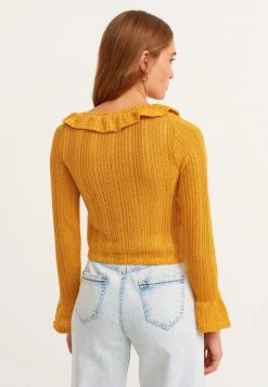 OXXO Donna MODISCHER STRUKTUR - Maglione - Bufo 8 OXXO Donna MODISCHER STRUKTUR - Maglione - Bufo -Negozio al dettaglio Oxxo 462ab29bcbc24edb9b5c6c163879d935