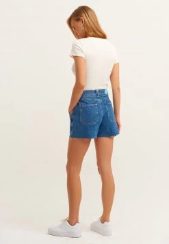 OXXO Donna Shorts Di Jeans - Rodeo Denim -Negozio al dettaglio Oxxo 466dcabe771c4ab791cb4a7dbb34e895